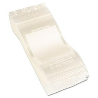 LEM Maxvac Pro Chamber Sealer Bags 10 X 13 - 1260, Clear Plastic