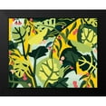 thumbnail image 2 of Gallagher, Megan 18x15 Black Modern Framed Museum Art Print Titled - Eucalyptus Mint I, 2 of 5