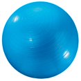 thumbnail image 2 of Dick Martin Sports Masgym24 Exercise Ball 24In Blue, 2 of 3