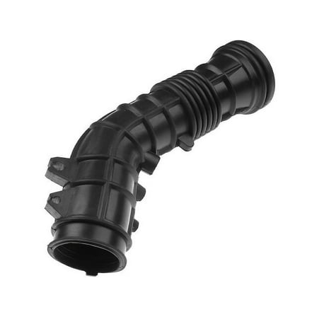 Air Intake Hose 1 - Compatible with 1996 - 2000 Honda Civic 1.6L 4-Cylinder 1997 1998 1999