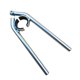 thumbnail image 1 of Llave aireadora para grifo, llave de tubo de agua multifuncional, alicates inferiores para lavabo, funda para grifo de baño, 1 of 5