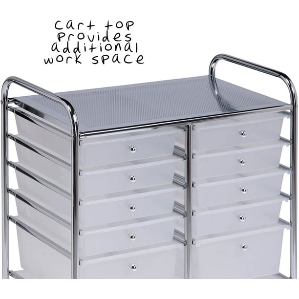 honey can do 12 bin storage