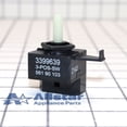 thumbnail image 5 of Whirlpool Dryer Temperature Selector Switch WP3399639, 5 of 7