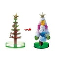 thumbnail image 5 of ABPWLY Toys Growing Crystal Christmas Tree Science Kit Novelty Educational Party Toy Holiday Decoration Gift for Kids Sensory Toys, 5 of 7