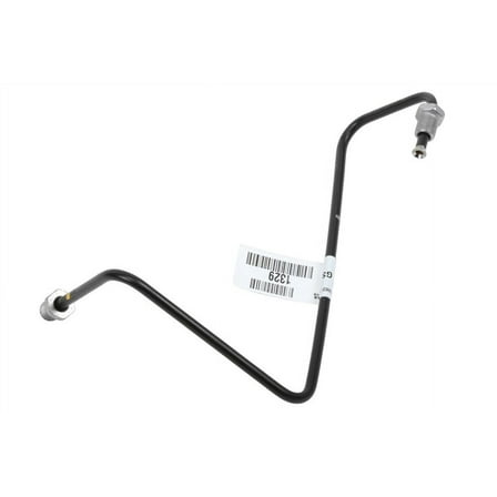 Rear Brake Rear Pipe