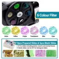 thumbnail image 4 of BEBANG 100X-2000X Microscope, Compound Powerful Biological Microscope for Kids Adults, 4 of 10