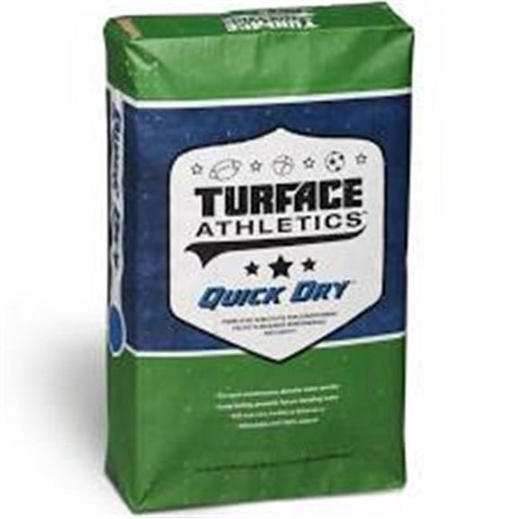 Turface Quick Dry Infield Conditioner, 50 lb