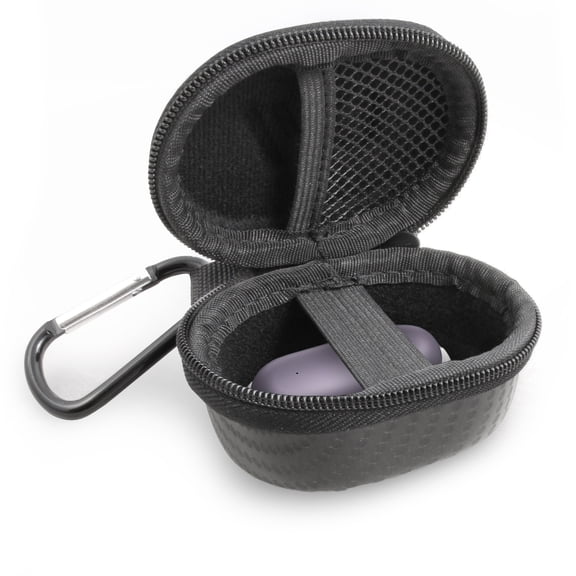 CASEMATIX Travel Case Compatible with Plaud Notepin Ai Wearable Voice Recording Transcription Device - Case Only