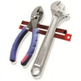 thumbnail image 5 of Magnet Source 5 in. L X .75 in. W Red Latch Magnet 100 lb. pull 1 pk, 5 of 7