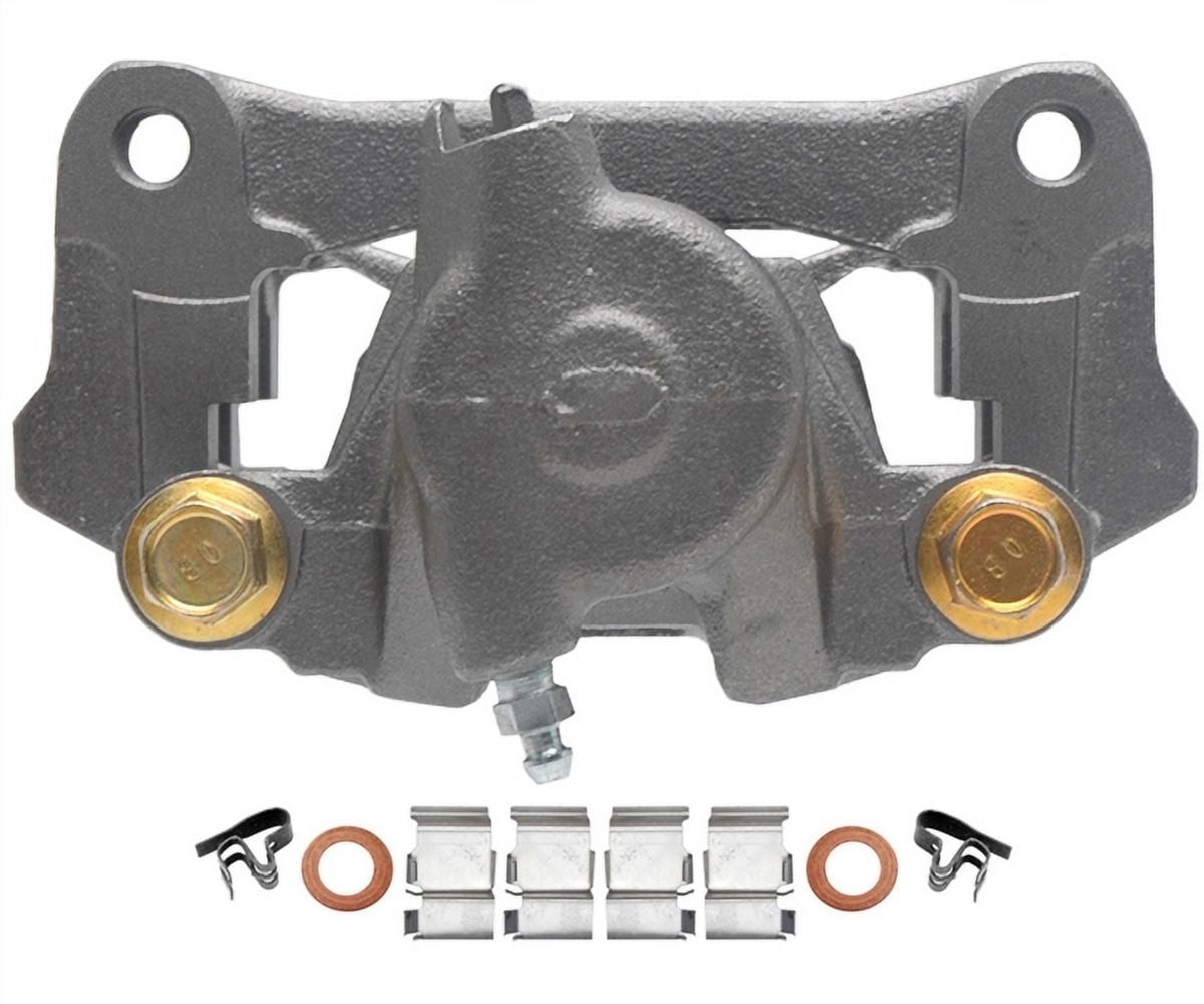 Raybestos Brakes Disc Brake Caliper P/N:Frc10464 Fits select: 2010-2022 TOYOTA 4RUNNER, 2001-2007 TOYOTA SEQUOIA