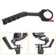 thumbnail image 3 of FAGINEY Gimbal Hand Grip, CNC Machining Stabilizer Hand Grip, For Saving Energy Effectively Protect The Devices, 3 of 8