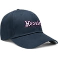 thumbnail image 2 of LAICAIW Casquette de Baseball Classique Unisexe Tim-Hortons-Logo - Snapback Chapeau de Papa, 2 of 6