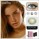 thumbnail image 4 of EYESHARE - 1 par de lentes de contacto de color brillante de 3 tonos para ojos cosméticos lentes de ojos de color, 4 of 4