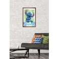 thumbnail image 3 of Disney Lilo et Stitch - Fleurs, 3 of 4
