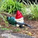 thumbnail image 4 of Yuarrent 3 piezas de divertidas decoraciones de jardín de gnomos para un toque de fantasía, adornos enanos de amplia aplicación Decoración del hogar, 4 of 6