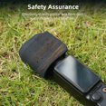 thumbnail image 4 of Silicone Lens Cap LICHIFIT for DJI Osmo Pocket 3 Protective Hood, 4 of 8