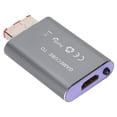 thumbnail image 4 of Convertidor de interfaz multimedia digital a HD, adaptador de interfaz multimedia HD Adaptador de interfaz multimedia digital a HD Convertidor de interfaz multimedia HD para juegos Tecnología innovad, 4 of 12