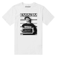 thumbnail image 4 of Eminem T-Shirt à Manches Courtes Unisexe en Coton pour Extérieur, 4 of 4