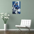 thumbnail image 5 of George Springer Poster Canvas Poster Gifts Canvas Painting Poster Wall Art Decorative Picture Prints Modern Decor 16x24inch(40x60cm), 5 of 6