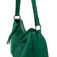 thumbnail image 5 of Montana West Hobo Bag for Women Crossbody Purse and Handbags Ladies Chic Shoulder Bags, Jade Green, 5 of 7