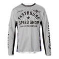 thumbnail image 3 of 2023 Camiseta de ciclismo de secado rápido para hombre, camiseta de motocross, ropa de descenso para bicicleta de montaña, DH, MX, ropa para motocicleta, ropa para ciclismo, 3 of 5
