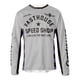 thumbnail image 3 of 2023 Camiseta de ciclismo de secado rápido para hombre, camiseta de motocross, ropa de descenso para bicicleta de montaña, DH, MX, ropa para motocicleta, ropa para ciclismo, 3 of 5