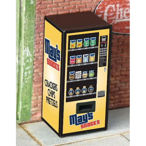 pop mart vending machine