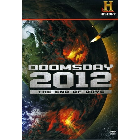 Doomsday 2012 (DVD)