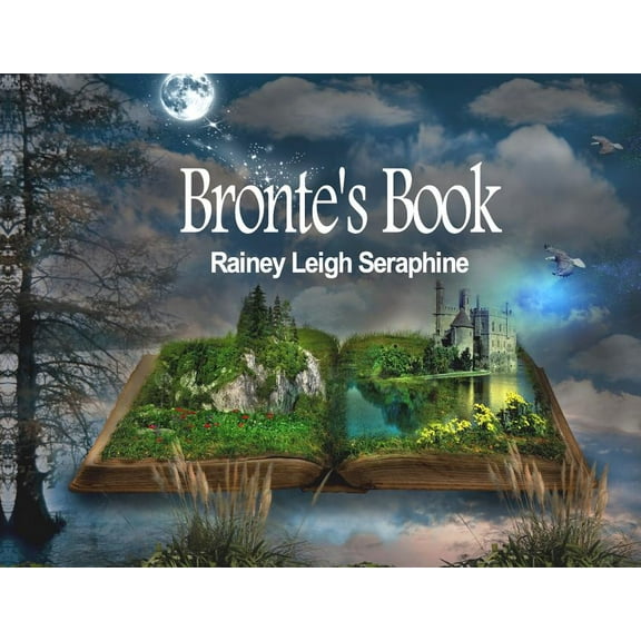Bronte's Book, (Paperback)