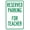 Warning Sign 4, variant on Parking Reserved Sawmill Operator Others Towed Funny Metal Sign - 8"x12", Tin Plate Decor for Outdoor, Yard, Parking Zones
