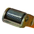 thumbnail image 2 of Faithfull Cam Style Tie-downs 25mm X 5m 2 Piece, 2 of 2
