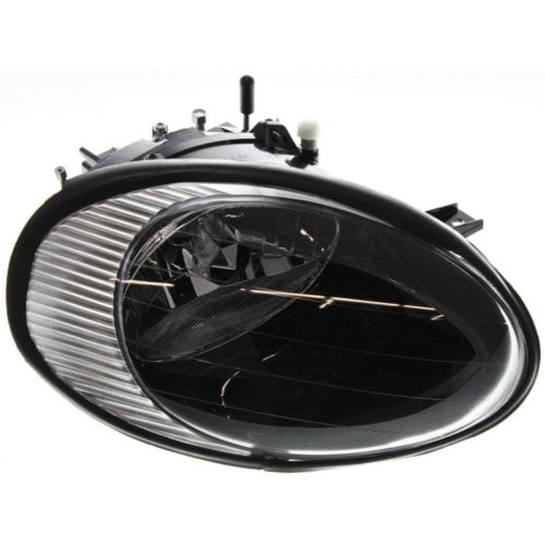 APR High Quality Aftermarket Headlight Combination Assembly for 1998