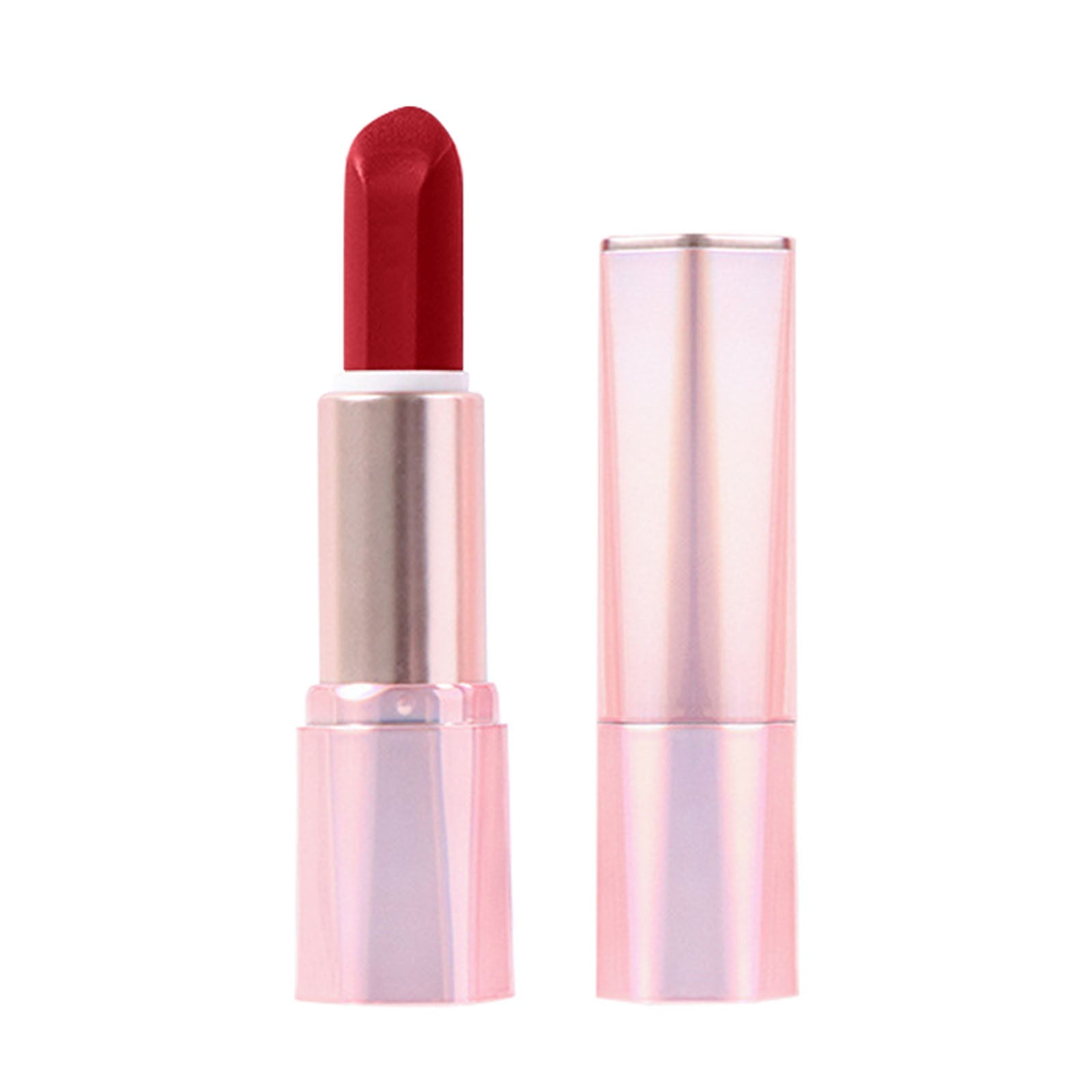 KI8jcuD Matt Liquid Lipsticks Velvet Lipstick for Daily Use Not Easy