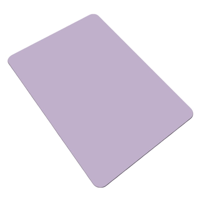 Alfombrilla de goma antideslizante de secado rápido, superabsorbente, fina, para baño, apta para debajo de la puerta, lavable, para ducha, delante de la bañera, ducha, lavabo, 16 x 24 pulgadas