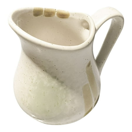 

Milk Jug Ceramic Milk Kettle Western-style Sauce Cup Coffee Pull Flower Cup
