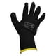 thumbnail image 2 of Guante de Nylon Lion Tools 0860 Palma Nitrilo Color Negro Tamaño Grande 12 Pares, 2 of 5
