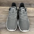 thumbnail image 4 of New Balance Fresh Foam Roav v2 Shoes Men Size 10 2E Wide Grey Black Castlerock, 4 of 6