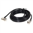 thumbnail image 3 of 3X Conector de Antena de Walkie Talkie 50-3 RG585 Cable de Extensión Coaxial, 3 of 5