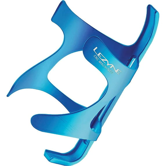 Lezyne CNC Bottle Cage