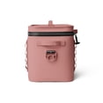 thumbnail image 3 of Nevera portátil YETI Hopper Flip 18 Sandstone Pink 20L, 3 of 9