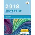 thumbnail image 1 of Pre-Owned Step-By-Step Medical Coding, 2018 Edition (Paperback) 0323430813 9780323430814, 1 of 1
