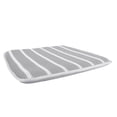 thumbnail image 1 of Coussin de Chaise de Douche, Coussin de Douche Hauteur Améliorée pour Bancs de Douche, 1 of 7