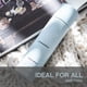 thumbnail image 5 of Spray para el cabello KEVIN.MURPHY TOUCHABLE, acabado con cera en aerosol, 250 ml, 5 of 6