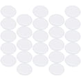 thumbnail image 1 of unbranded 25Ud Cubierta De Acrílico Transparente Para Protección Golpes Y Caídas, 1 of 8