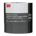 thumbnail image 5 of 3M Duct Tape DT8, 3 Pack, Industrial Strength, Multi-Use, Silver, 1.88" x 60 yd, Professional Grade Adhesive, 5 of 6