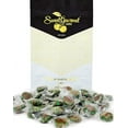 thumbnail image 6 of SweetGourmet Chocolate Flavored Starlight Mint Wrapped | 1 Pound, 6 of 7