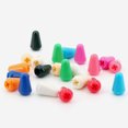 3 Way 5 Way Toggle switches Tip Knob Caps 5Pcs Musical Instrument Parts ...