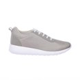 thumbnail image 2 of Tenis Para Mujer Casuales Ligeros Sport Casuales Textil Gris gris 23, 2 of 5