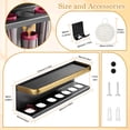 thumbnail image 2 of Soporte de almacenamiento Yimerlen Airwrap compatible con Dyson Airwrap, 2 of 7