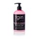 thumbnail image 1 of tgin Rose Water Acondicionador hidratante sin encrespamiento para rizos - Ondas - Ideal para cabello de baja porosidad - Cabello fino 13oz, 1 of 5